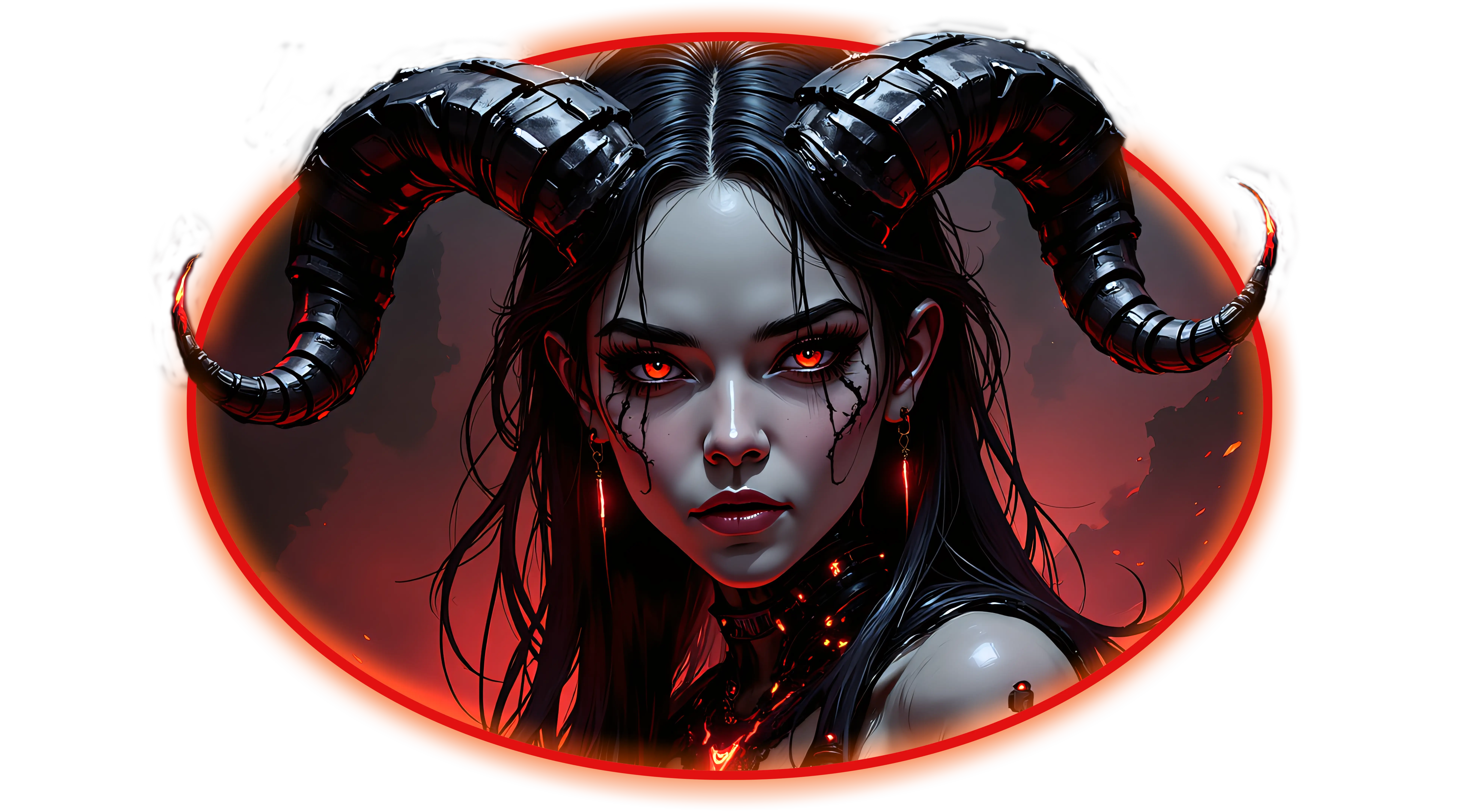 Infernal Radiance